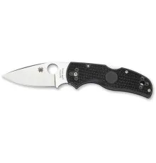 Ніж Spyderco Native 5 FRN Black (C41PBK5)