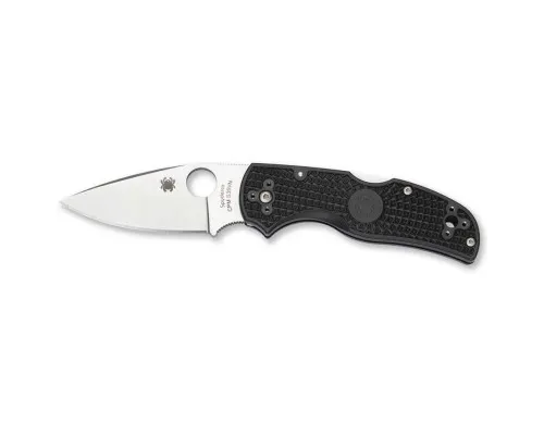 Ніж Spyderco Native 5 FRN Black (C41PBK5)