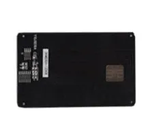 Чип для картриджа OKI MB 260 (5K) BASF (WWMID-71085)