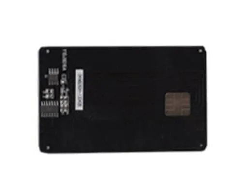 Чип для картриджа OKI MB 260 (5K) BASF (WWMID-71085)
