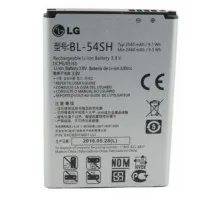 Акумуляторна батарея Extradigital LG BL-54SH, Optimus G3s (D724) (2540 mAh) (BML6416)