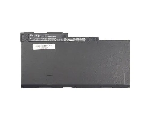 Акумулятор до ноутбука HP EliteBook 740 Series (CM03, HPCM03PF) 11.1V 3600mAh PowerPlant (NB460595)