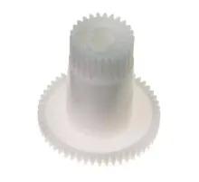 Шестерня редуктора Samsung ML-1710/1750, 53/26Т аналог JC66-00388A BASF (WWMID-74637)