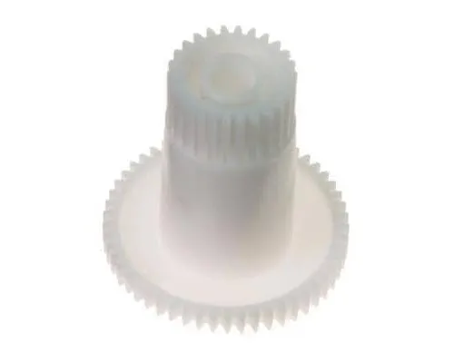 Шестерня редуктора Samsung ML-1710/1750, 53/26Т аналог JC66-00388A BASF (WWMID-74637)