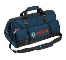 Сумка для інструмента Bosch большая 55х35х35см (1.600.A00.3BK)