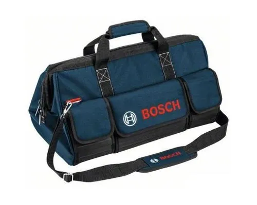 Сумка для інструмента Bosch большая 55х35х35см (1.600.A00.3BK)