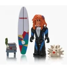 Фігурка для геймерів Jazwares Roblox Core Figures Sharkbite Surfer (19877R)