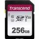 Карта памяті Transcend 256GB SDXC class 10 UHS-I (TS256GSDC300S)