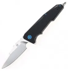 Нож Artisan Predator SW, D2, G10 Flat (1706P-BK)