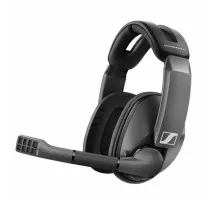 Наушники Sennheiser GSP 370 (508364/1000231)