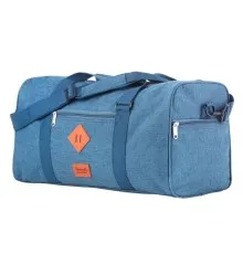 Дорожня сумка TravelZ Hipster 36 Jeans Blue (604375)