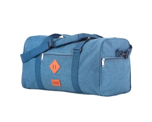 Дорожня сумка TravelZ Hipster 36 Jeans Blue (604375)