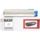 Тонер-картридж BASF OKI C831/841 Cyan, 44844507 (KT-44844507)