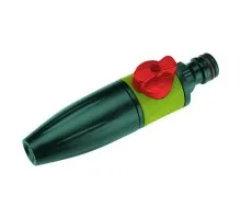 Пістолет для поливу Verto прямий (15G700)
