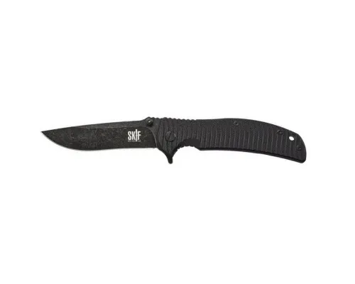 Нож Skif Urbanite II BSW Black (425SEB)