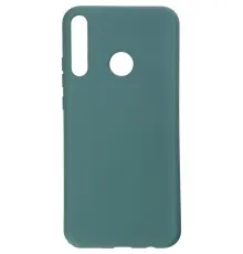 Чехол для мобильного телефона Armorstandart ICON Case Huawei P40 Lite E/Y7p Pine Green (ARM56370)