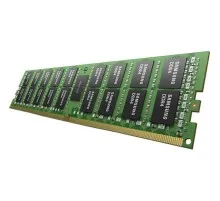 Модуль памяти для сервера DDR4 32GB ECC RDIMM 3200MHz 2Rx4 1.2V CL22 Samsung (M393A4K40DB3-CWE)