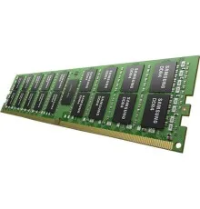 Модуль памяти для сервера DDR4 32GB ECC RDIMM 3200MHz 2Rx4 1.2V CL22 Samsung (M393A4K40DB3-CWE)