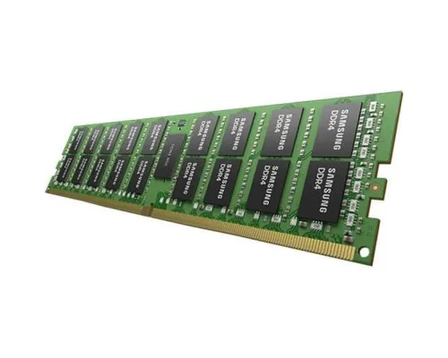 Модуль памяті для сервера DDR4 32GB ECC RDIMM 3200MHz 2Rx4 1.2V CL22 Samsung (M393A4K40DB3-CWE)