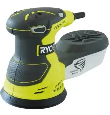 Шліфувальна машина Ryobi ROS300 (5133001144)