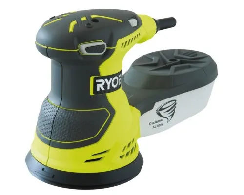 Шлифовальная машина Ryobi ROS300 (5133001144)