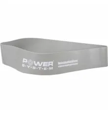 Эспандер Power System Flex Loop Strong Grey (PS_4063_Grey)