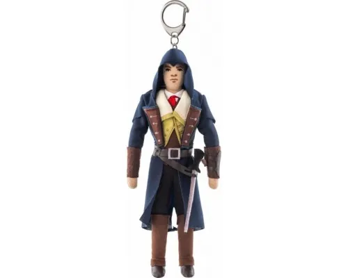 Мягкая игрушка WP Merchandise Брелок плюшевый ASSASSIN'S CREED Arno Dorian (AC010010)