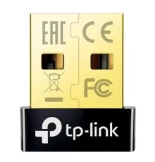 Bluetooth-адаптер TP-Link UB4A Bluetooth 4.0 nano (UB4A)