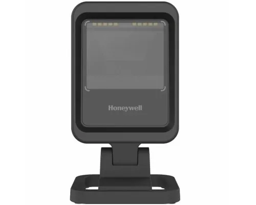 Сканер штрих-кода Honeywell 7680 Genesis XP 2D, Tethered, USB Kit (7680GSR-2USB-1-R)