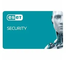 Антивірус Eset Server Security для Terminal Server 22 ПК на 1year Business (ESST_22_1_B)