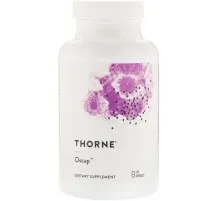 Витамин Thorne Research Комплекс для поддержки здоровья костей при менопаузе, (THR-82204)