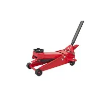Домкрат Torin подкатний 3т 130-465 мм (T830023T)