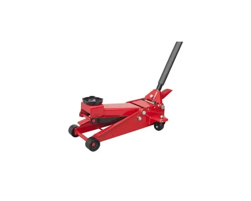 Домкрат Torin подкатний 3т 130-465 мм (T830023T)