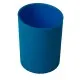 Подставка для ручек Buromax Стакан Jobmax синий (BM.6351-02)