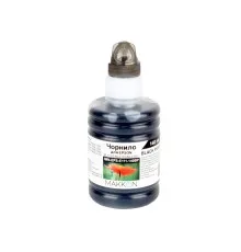 Чорнило Makkon для Epson M-1120/M-2110/M-3140 140 мл black pigment (IMN-EPS-E111-140BP)