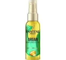Олія для волосся Pantene Pro-V з аргановою олією 100 мл (8006540124833)