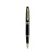 Ручка перьевая Waterman EXPERT Black  FP F (10 021)