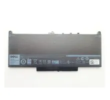 Аккумулятор для ноутбука Dell Latitude E7470 J60J5, 55Wh (6874mAh), 4cell, 7.6V, Li-ion (A47690)
