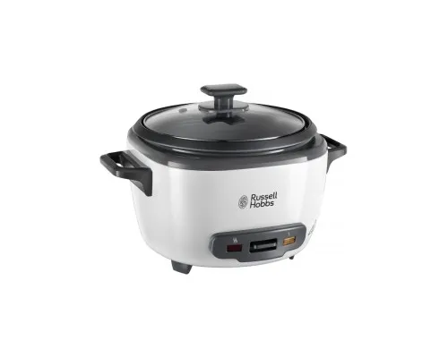 Мультиварка Russell Hobbs 27040-56