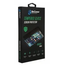 Скло захисне BeCover Google Pixel 6 Black (707138)