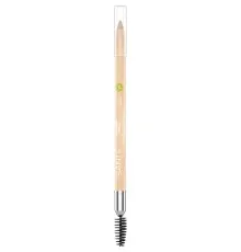Олівець для брів Sante Eyebrow Pencil 01 - Blonde (4025089085508)