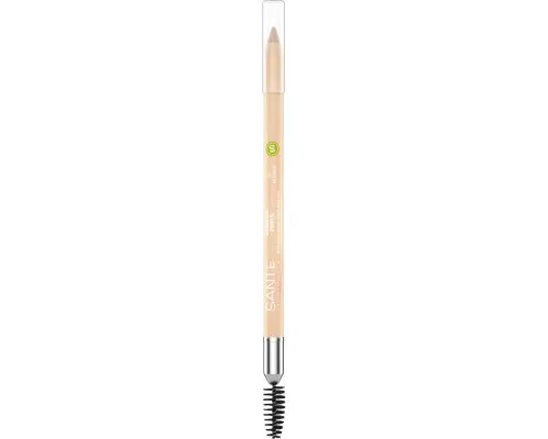 Карандаш для бровей Sante Eyebrow Pencil 01 - Blonde (4025089085508)
