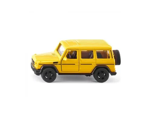 Машина Siku Mercedes Benz G65 AMG (6498927)