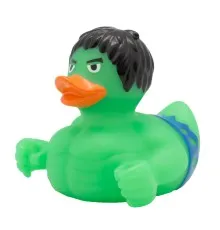 Іграшка для ванної Funny Ducks Качка Гамма (L1280)