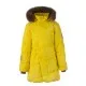 Куртка Huppa ROSA 1 17910130 жёлтый 152 (4741468805078)