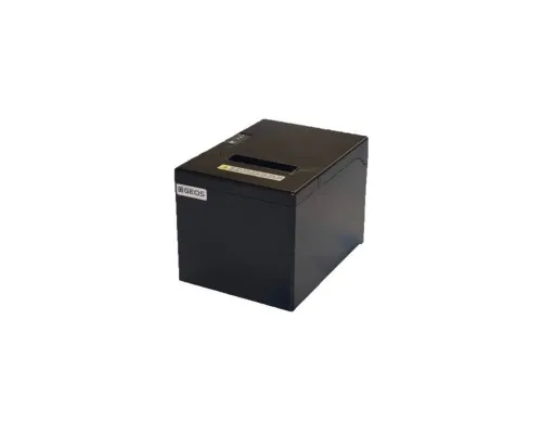 Принтер чеков Geos RP-241 USB, LAN (RP241)