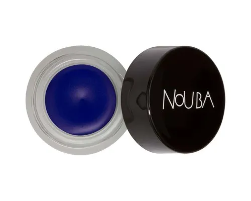 Подводка для глаз NoUBA Write & Blend 47 - Tropical Blue (8010573130471)