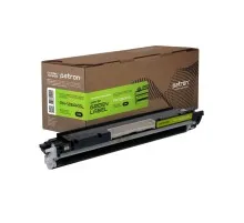 Тонер-картридж Patron HP 126A (CE310A) Green Label, black (PN-126AKGL)