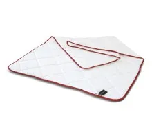 Ковдра MirSon антиалергенна EcoSilk №1307 Deluxe Демісезонна 172x205 см (2200001527027)