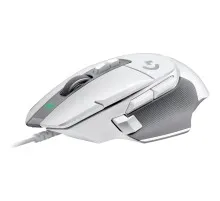 Мышка Logitech G502 X USB White (910-006146)